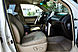 Toyota Land Cruiser Prado, 150 Series 4.0 AT (282 л.с.) 4WD 2009