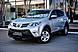 Toyota RAV4, IV (XA40) 2.0 CVT (146 л.с.) 4WD 2014