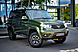УАЗ Патриот, I Рестайлинг 3 2.7 MT (150 л.с.) 4WD 2019