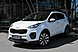 Kia Sportage, IV 2.0 AT (150 л.с.) 4WD 2016