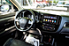 Mitsubishi Outlander, II Рестайлинг 2.4 CVT (170 л.с.) 4WD 2012