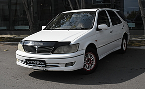 Toyota Vista, V (V50) Рестайлинг Ardeo 2.0 AT (145 л.с.)