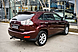 Lexus RX, II Рестайлинг 350 3.5 AT (276 л.с.) 4WD 2008