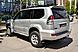 Toyota Land Cruiser Prado, 120 Series Рестайлинг 5-speed 4.0 AT (249 л.с.) 4WD 2008