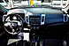 Mitsubishi Outlander, II Рестайлинг 2.0 CVT (147 л.с.) 2011