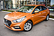 Hyundai Solaris, II 1.6 AT (123 л.с.) 2017