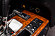Nissan Patrol, V (Y61) Рестайлинг 3.0d AT (160 л.с.) 4WD 2008