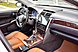 Toyota Camry, VII (XV50) Рестайлинг 2.5 AT (181 л.с.) 2016