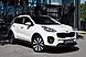 Kia Sportage, IV 2.0 AT (150 л.с.) 4WD 2016