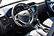 Chery Tiggo 3, I 1.6 CVT (126 л.с.) 2017