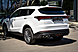 Jetour X70+, I 1.6 AMT (190 л.с.) 2024