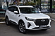 Chery Tiggo 7 Pro Max, I 1.5 CVT (147 л.с.) 2023