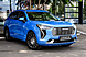 Haval Jolion, I 1.5 AMT (150 л.с.) 4WD 2023