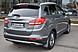 Chery Tiggo 5, I Рестайлинг 2.0 CVT (136 л.с.) 2017