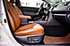 Toyota Camry, VII (XV50) Рестайлинг 2.5 AT (181 л.с.) 2016