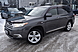 Toyota Highlander, II (XU40) Рестайлинг 3.5 AT (273 л.с.) 4WD 2011