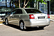 Toyota Avensis, II Рестайлинг 2.0 AT (147 л.с.) 2007