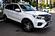 Lifan X70, I 2.0 CVT (136 л.с.) 2019
