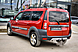 Lada (ВАЗ) Largus, I Cross 1.6 MT (106 л.с.) 2018