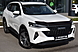 Haval F7, I Рестайлинг 1.5 AMT (150 л.с.) 4WD 2022