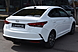 Hyundai Solaris, II Рестайлинг 1.6 MT (123 л.с.) 2021