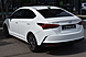 Hyundai Solaris, II Рестайлинг 1.6 MT (123 л.с.) 2021