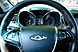 Chery Tiggo 5, I Рестайлинг 2.0 CVT (136 л.с.) 2017