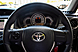 Toyota Corolla, XI (E160, E170, E180) Fielder 1.5 CVT (109 л.с.) 2014