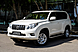 Toyota Land Cruiser Prado, 150 Series 4.0 AT (282 л.с.) 4WD 2009