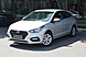 Hyundai Solaris, II 1.6 MT (123 л.с.) 2018