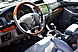 Toyota Land Cruiser Prado, 120 Series Рестайлинг 5-speed 4.0 AT (249 л.с.) 4WD 2008