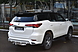 Toyota Fortuner, II 2.7 AT (166 л.с.) 4WD 2019