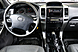 Toyota Land Cruiser Prado, 120 Series Рестайлинг 5-speed 4.0 AT (249 л.с.) 4WD 2007