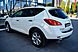 Nissan Murano, II (Z51) 3.5 CVT (249 л.с.) 4WD 2010