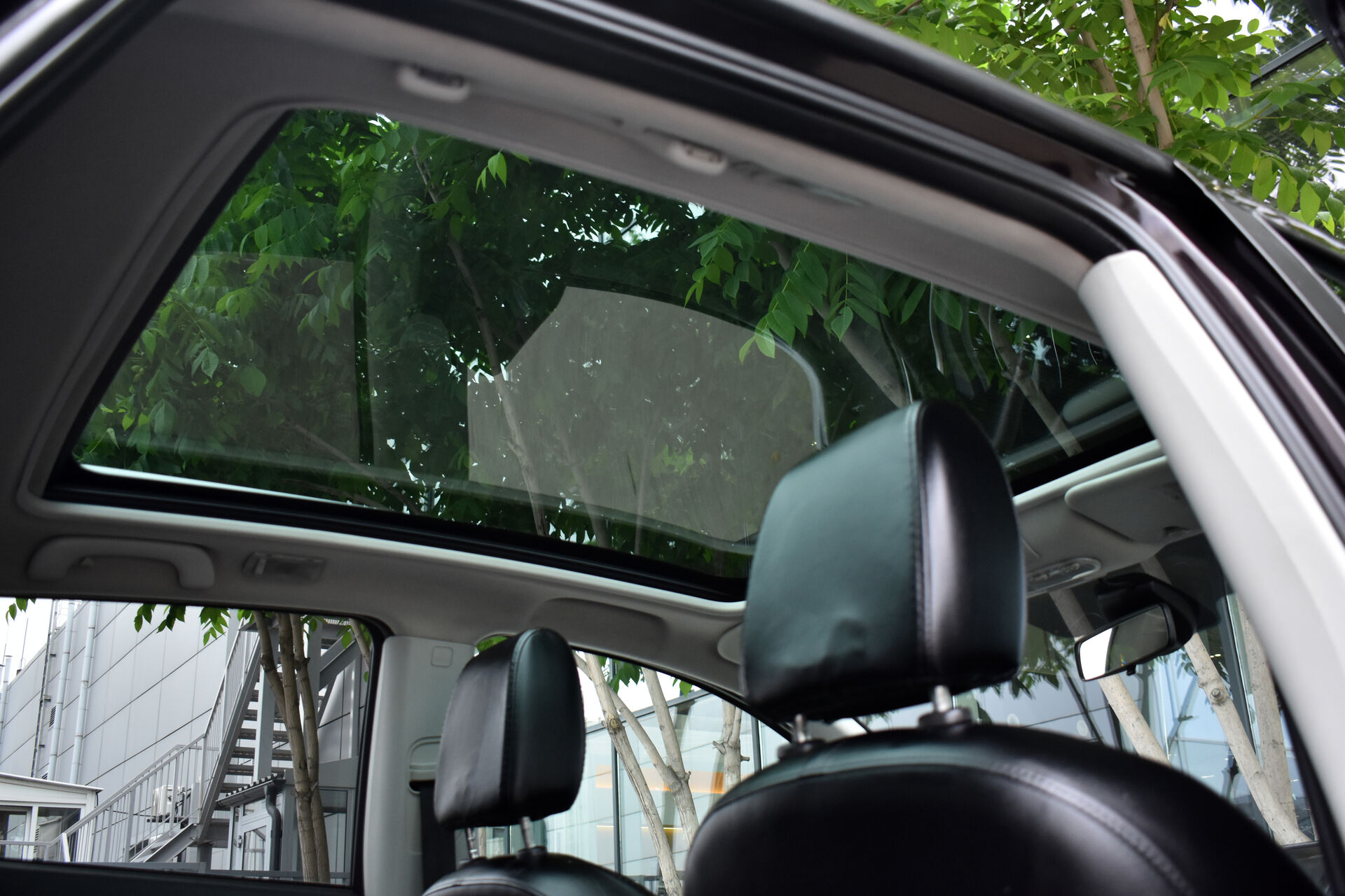 Nissan Qashqai, I Рестайлинг 2.0 CVT (141 л.с.) 4WD 2011