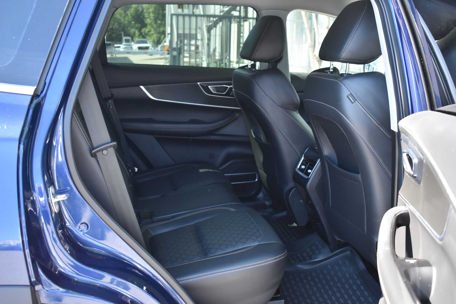 Chery Tiggo 8, I 1.5 AMT (147 л.с.) 2021