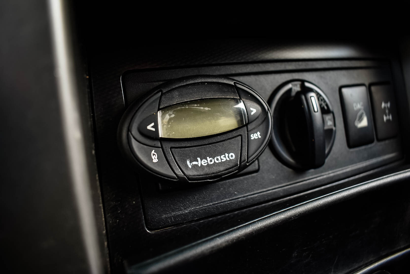 Toyota Land Cruiser Prado, 150 Series 3.0d AT (173 л.с.) 4WD 2012