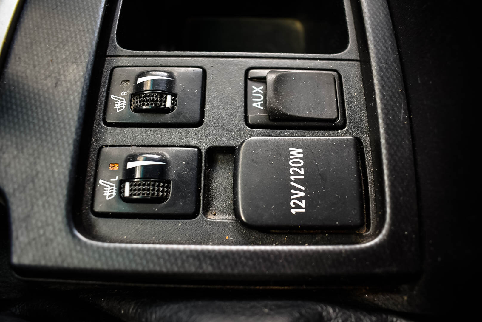 Toyota Land Cruiser Prado, 150 Series 3.0d AT (173 л.с.) 4WD 2012