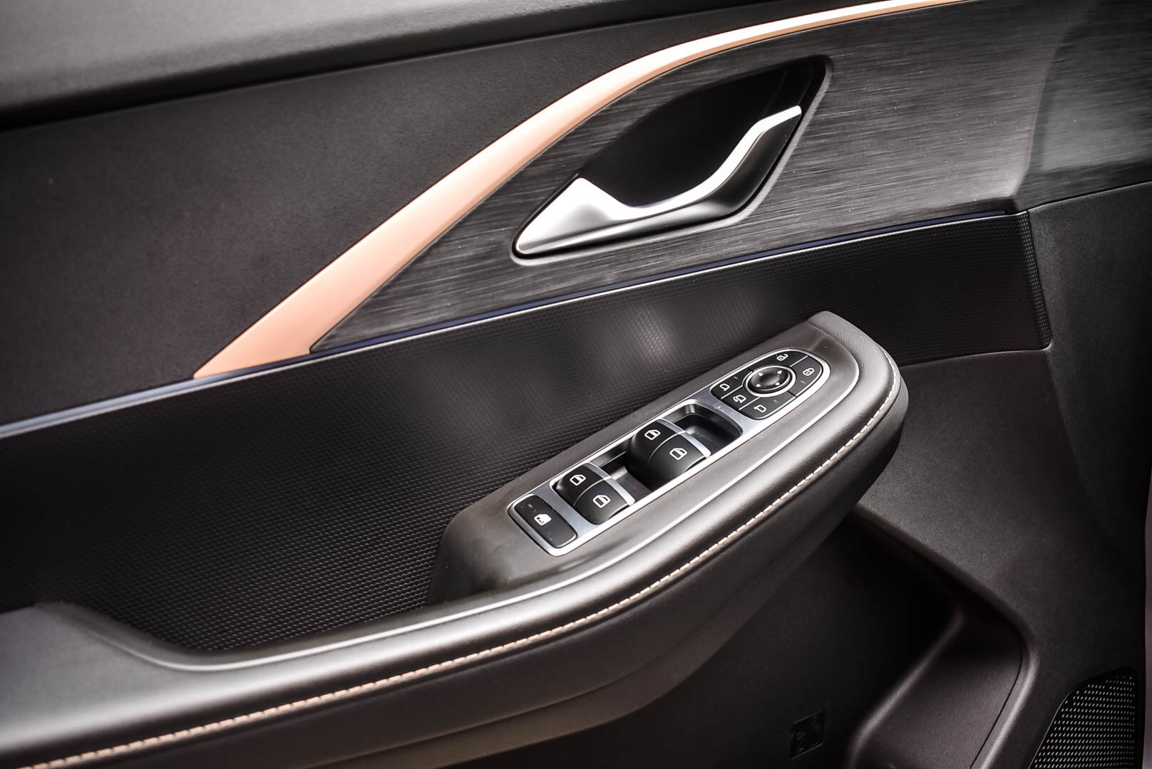 OMODA C5, I 1.5 CVT (147 л.с.) 2023