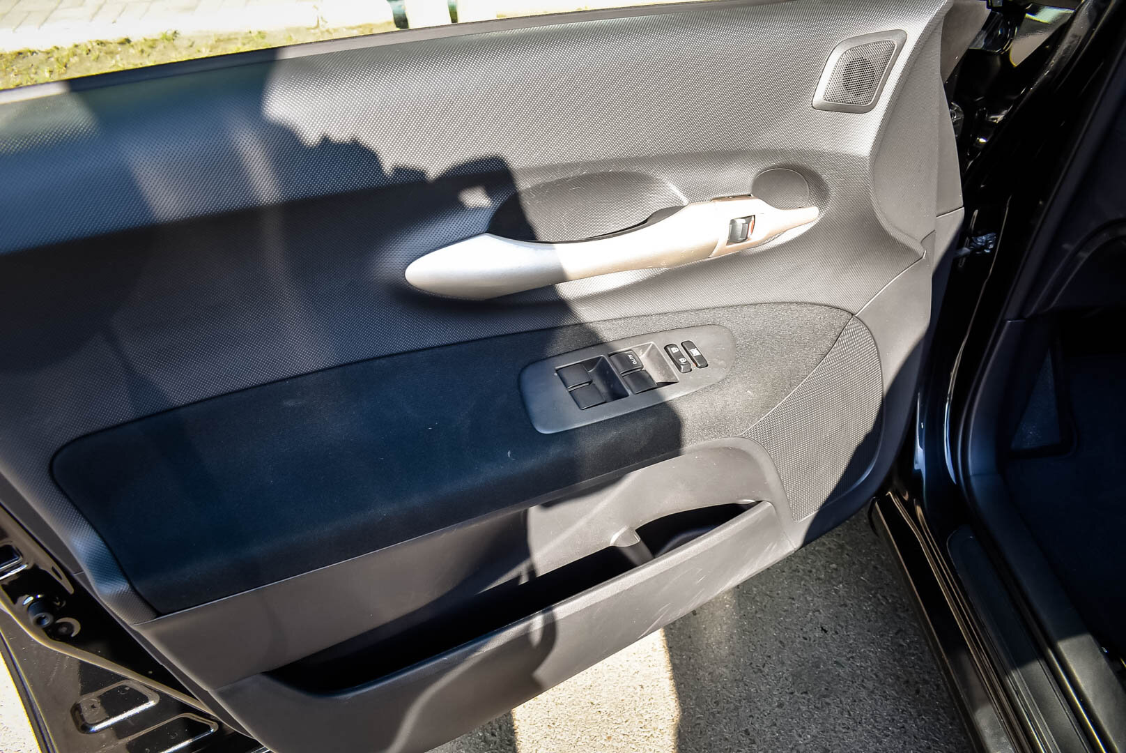 Toyota Auris, I 1.6 AMT (124 л.с.) 2007