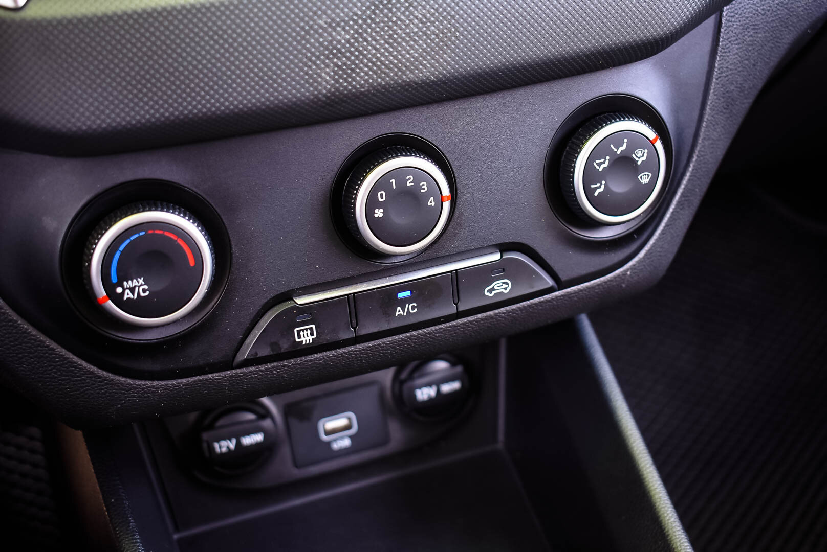Hyundai Creta, I 1.6 AT (123 л.с.) 2020