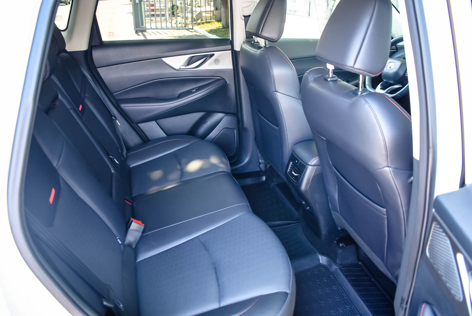 Changan CS35 Plus, I Рестайлинг 1.4 AMT (150 л.с.) 2023