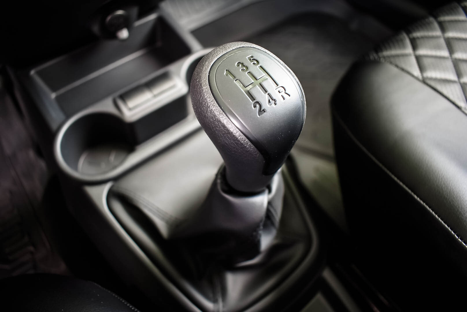 Lada (ВАЗ) Granta, I Рестайлинг 1.6 MT (90 л.с.) 2023