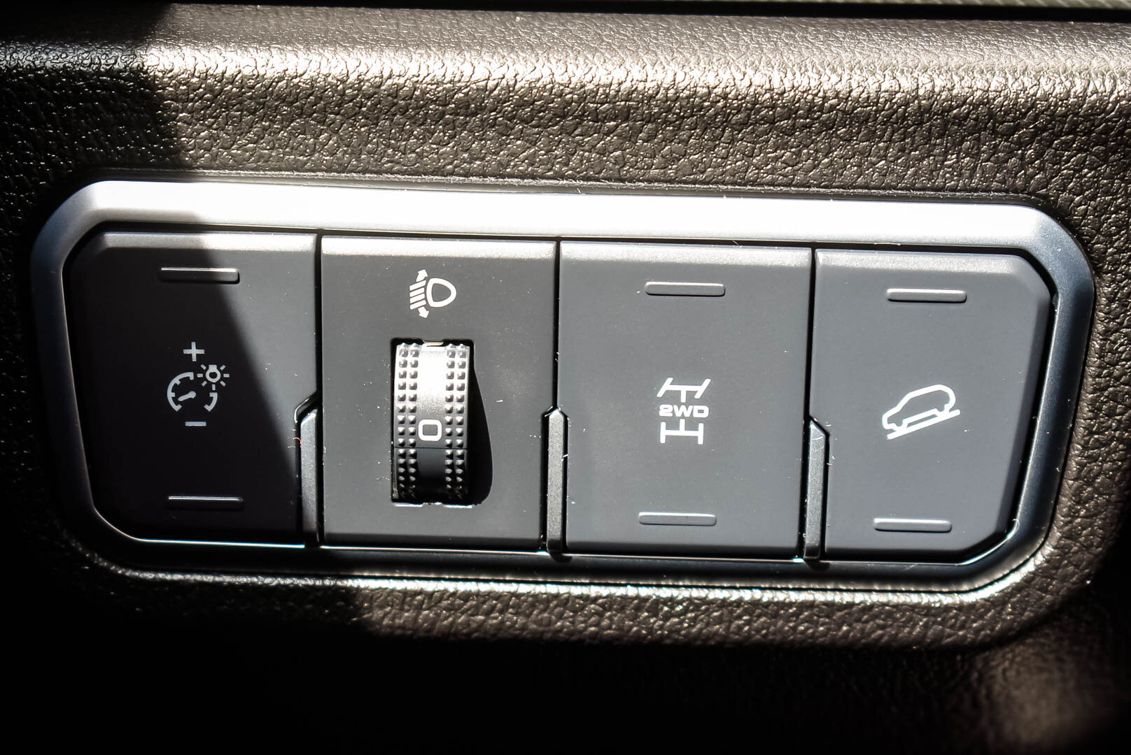 Haval F7x, I Рестайлинг 1.5 AMT (150 л.с.) 4WD 2023