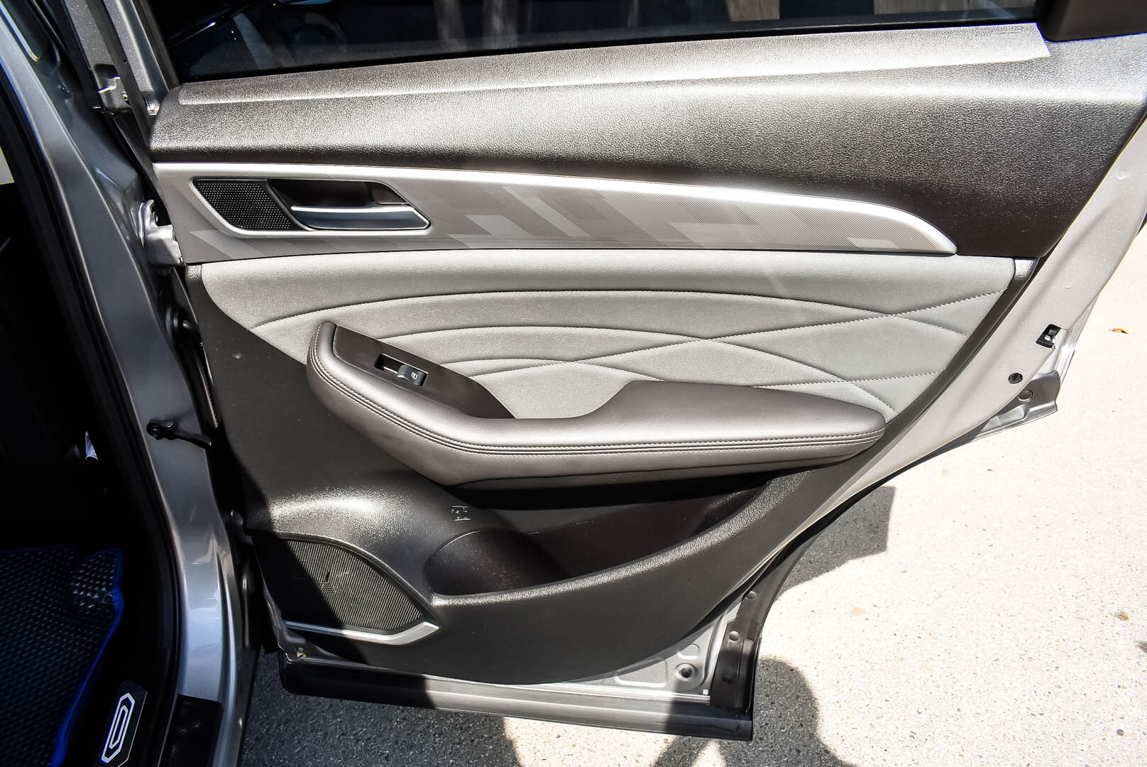 Haval F7x, I Рестайлинг 1.5 AMT (150 л.с.) 4WD 2023
