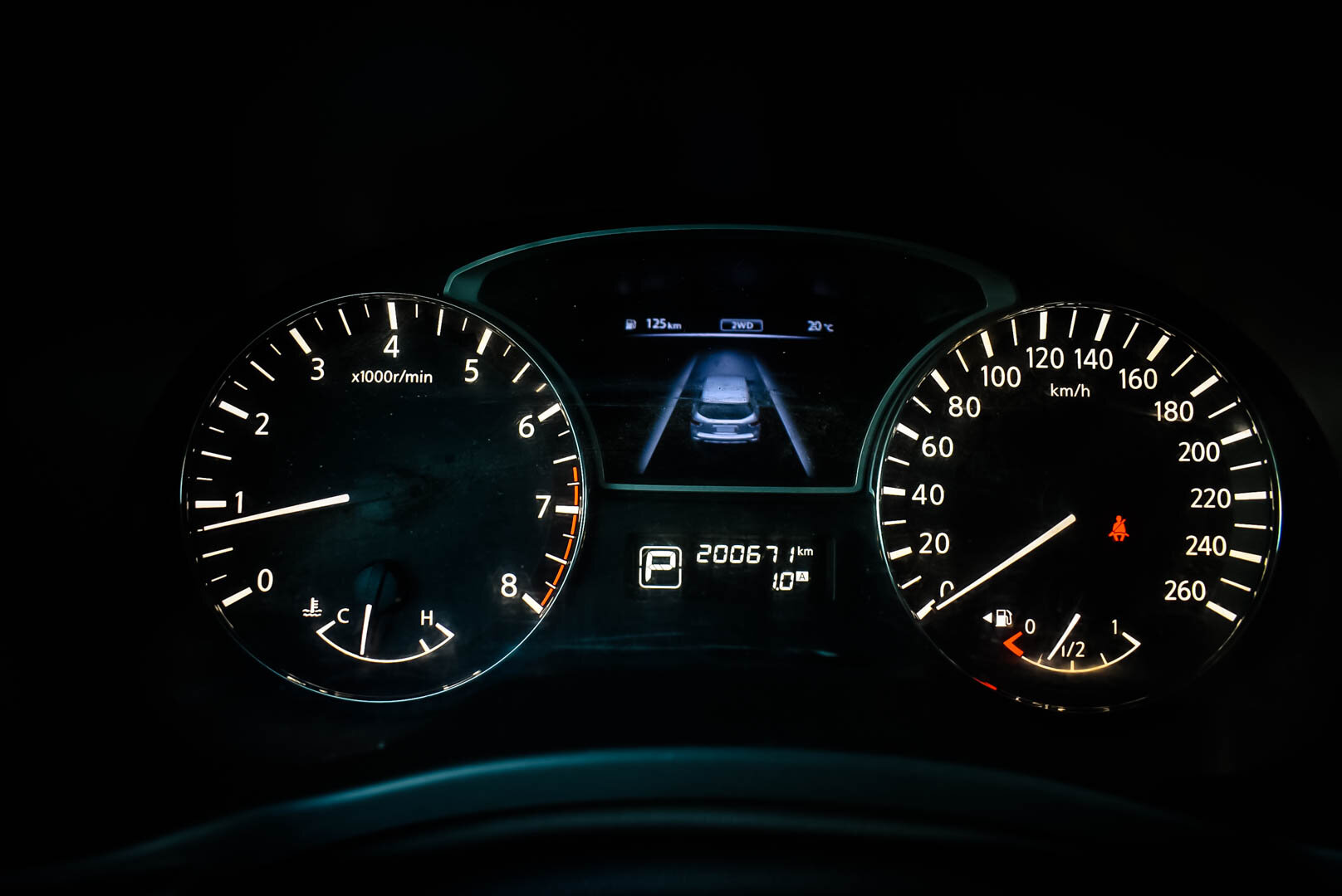 Nissan Pathfinder, IV 3.5 CVT (249 л.с.) 4WD 2014