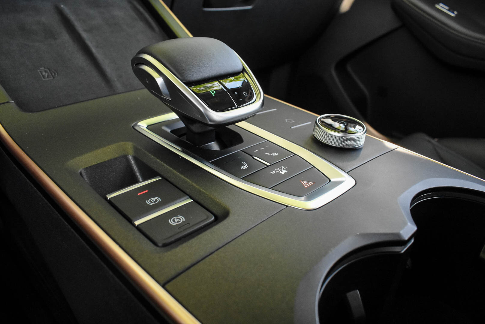 OMODA C5, I Рестайлинг 1.5 CVT (147 л.с.) 2024