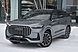 Jaecoo J8, I 2.0 AMT (249 л.с.) 4WD 2024