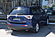 Mitsubishi Outlander, III 2.4 CVT (167 л.с.) 4WD 2013