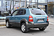 Hyundai Tucson, I 2.0 AT (141 л.с.) 4WD 2006
